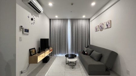 Thuê căn hộ giá cực tốt_D'lusso_2PN_2WC_Full NT_68m2_Giá thuê chỉ 15tr