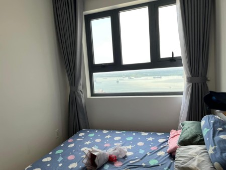 Cho Thuê Căn Hộ Chung Cư Q7 SaiGon Riverside Complex