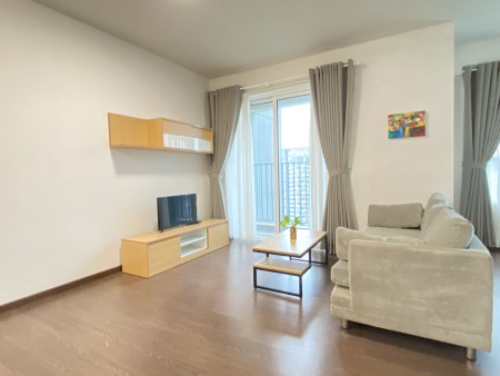 Chính Chủ cho thuê căn studio Vista Verde Quận 2