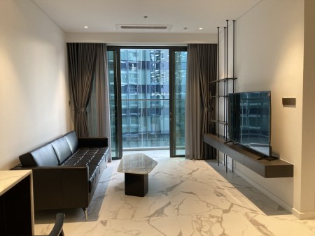 Metropole Thủ Thiêm cho thuê 2PN full nội thất giá duy nhất trên thị trường