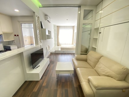 Cho thuê căn hộ 1Pn tại dự án Lexington Q2, nhà siêu đẹp tầng cao full nt giá tốt 12tr/tháng