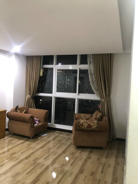***Cho Thuê 3PN Chung Cư la bonita 6-8 nguyễn gia trí ( D2 cũ ) Phường 25, Quận Bình thạnh
