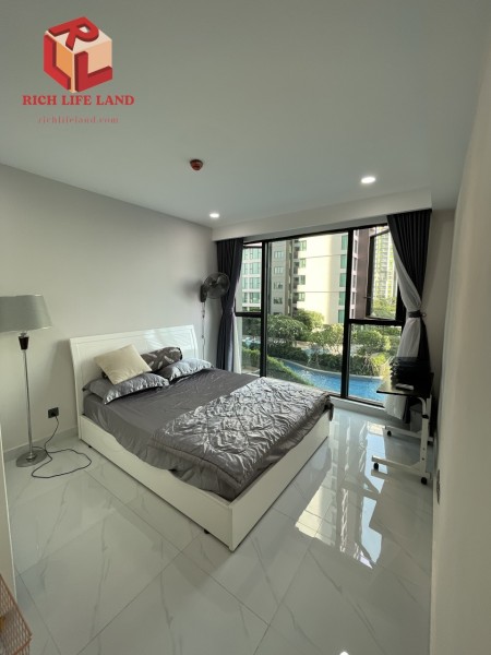 Feliz en Vista - Căn góc - 3pn - Full nội thất - View Sông - 38tr