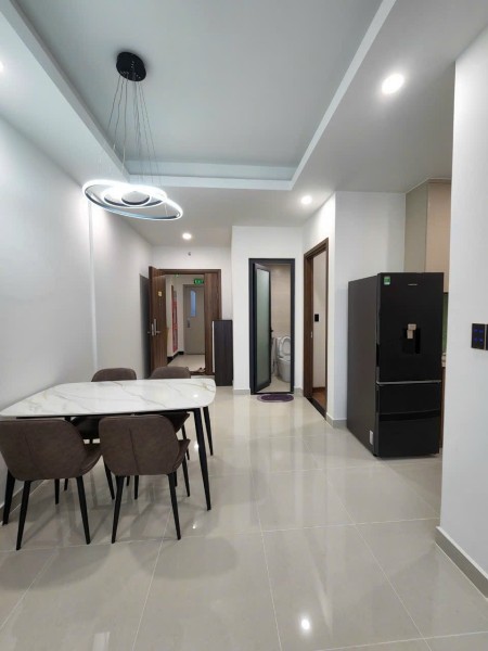 Cho thuê Q7 Saigon Riverside 2PN 2WC giá 12 triệu/ tháng