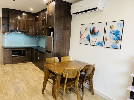 Cho thuê căn hộ 2PN full đồ Đẹp OCP
