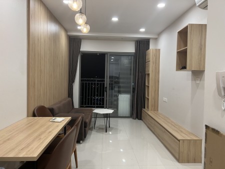 Nhà mới, đẹp cho thuê nhanh 2PN, 1WC, Full NT, 14 triệu The Sun Avenue