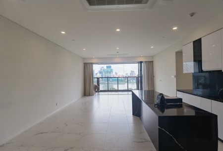 Metropole Thủ Thiêm cho thuê căn hộ 4PN, thang máy riêng, view sông trực diện cực đẹp!!!