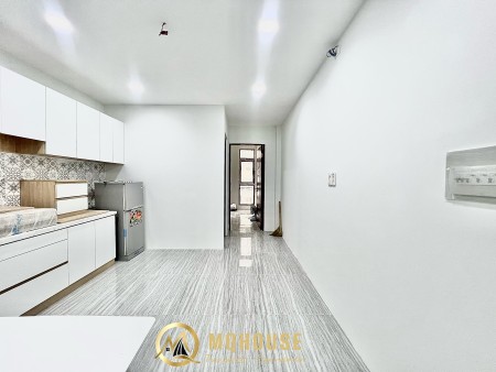 Căn hộ 1-2Pn Lý Tự Trọng gần Saigon Centre - Takashimaya - Hotel New World - Đại học Hoa Sen Q1