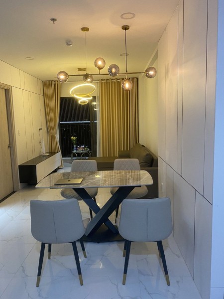 Charm City cho thuê căn 2pn 2wc full nội thất đẹp giá 7tr