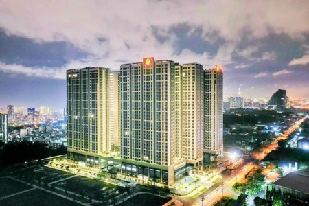 Chuyên Cho Thuê Nhiều Căn Tại 7 SAIGON RIVERSIDE GIÁ TỐT LH 090 6600 593