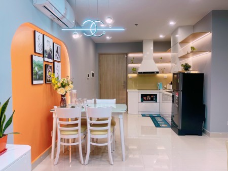 Phòng Kinh Doanh cập nhật quỹ căn cho thuê chỉ từ 4,5 triệu Studio, 1PN, 2PN, 3PN tại Vinhomes OCP