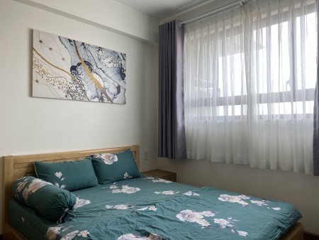 Cho thuê căn 3PN góc dự án Eco Xuân, nội thất cao cấp như hình, giá 9tr/tháng