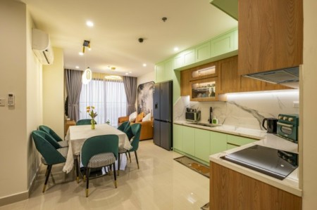 Cho Thuê CĂN HỘ GIÁ SINH VIÊN CỰC RẺ TẠI VINHOMES GRAND PARK QUẬN 9