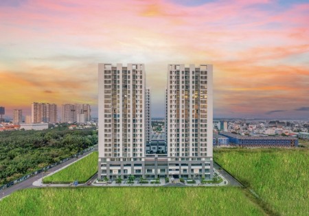 Cho thuê căn hộ Q7 Boulevard, Nguyễn Lương Bằng, Phường Phú Mỹ, Quận 7