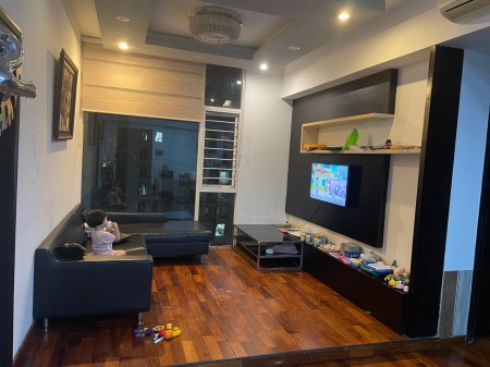 Cho thuê 2 phòng ngủ căn hộ Phú Mỹ,Hoàng Quốc Việt, Phường Phú Mỹ, Quận 7