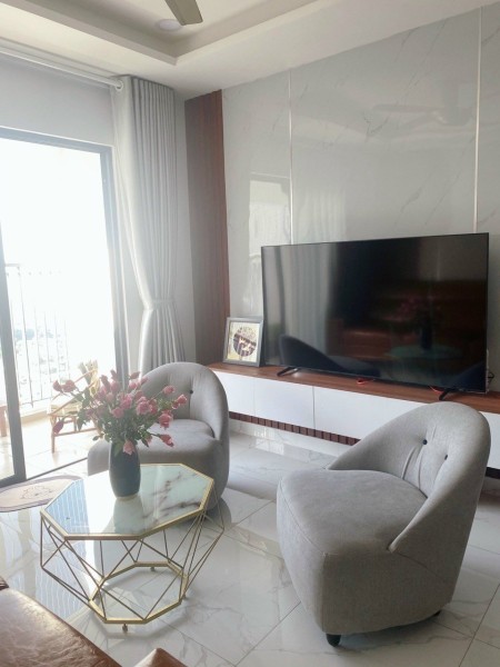 CHARM CITY Cho Thuê Nhanh CĂN HỘ 3PN FULL NỘI THẤT 8TR5