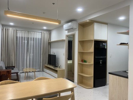 Charm City cho thuê 2pn 2wc full nội thất thiết kế view hồ bơi thoáng mát