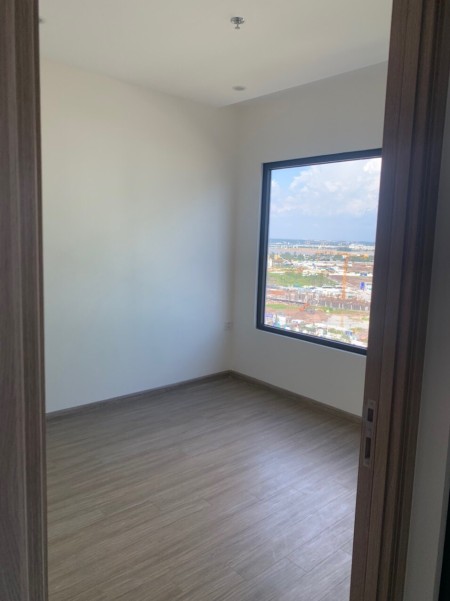 Cho thuê căn hộ 2PN+ trống tại Vinhomes Quận 9 chỉ từ 6,5 triệu