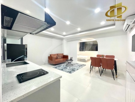 Khai trương siêu phẩm Studio chill chill