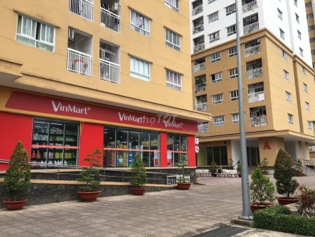 Cho Thuê Nhanh C/C ICDICO-Lũy Bán Bích Căn 2PN2WC Full Nội Thất Nhà Mới Ở Ngay-LH 0975 0123 08