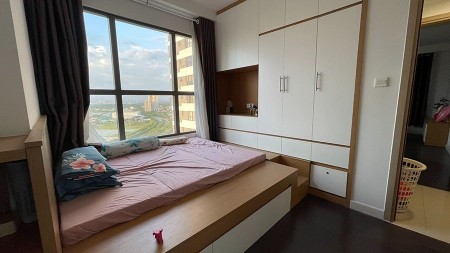 Hot - Cần cho thuê gấp căn hộ 3PN The Sun - 96m2, full nội thất, 20 tr/tháng KBP, LH: 0903 681 920