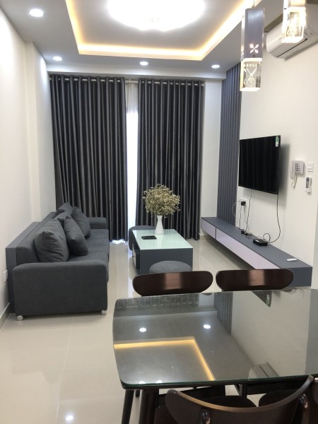 Hot!! 2pn The Sun Avenue giá tốt 14 triệu full nội thất đẹp view sông mát mẻ