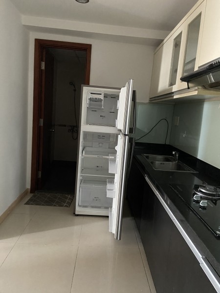 Cho thuê căn hộ BMC, 422 Võ Văn Kiệt, P.Cô Giang, Q.1, 14tr