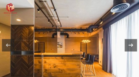 Penthouse Masteri Thảo Điền - 3PN - View Sông - Full nội thất - $5200