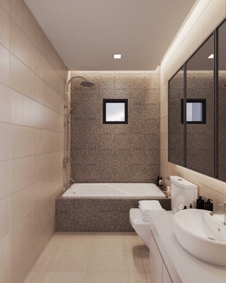 Căn hộ Hoàng Anh Thanh Bình, Q.7, đường D4, P.Tân Hưng, 73m2, 10tr