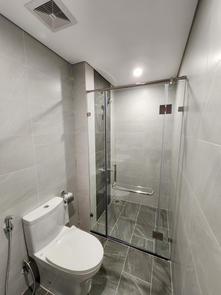 Cho thuê căn hộ 2N1WC full đồ 54m2 10tr/th tòa S103 Vinhomes Smart City