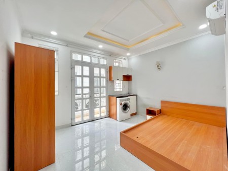 CDDV full nội thất Bancol đẹp ngay trung tâm Quận Bình Thạnh giá sinh viên giá rẻ chất lượng