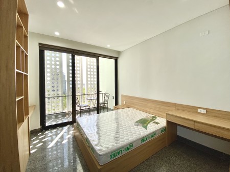 Cho Thuê CĂN HỘ MỚI XÂY - CĂN STUDIO FULL NỘI THẤT XINH XINH - GẦN ĐH FPT ĐÀ NẴNG