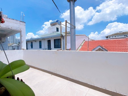 Cho thuê căn hộ mini, căn hộ dịch vụ, cao cấp ngay trung tâm, Quận 7 mới giá rẻ chỉ 7 triệu