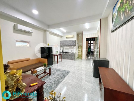 CĂN HỘ 2PN Ban Công thoáng 70m2 Đ.Bình Giã rộng cả trăm mét vuông