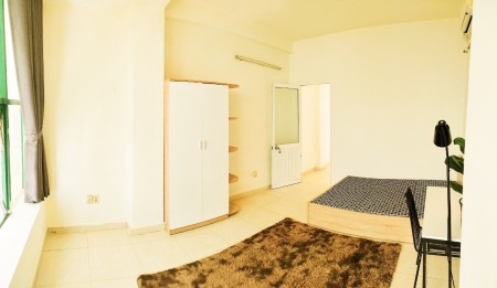  Hệ Thống Căn Hộ Dịch Vụ Full Nội Thất Giá Rẻ Gần Sân Bay, Thuận Tiện Đi Các quận 1,3, Gò Vấp.