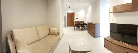 C.H 2pn, 2wc, Vinhomes Central Park, tòa C3 - 21 triệu/tháng