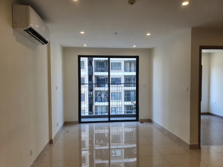 Cần cho thuê căn hộ 2PN1VS 60m2 đồ cơ bản giá 6tr5 tại S2.01 Vinhomes Ocean Park, LH: 0985507619