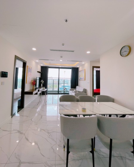 Cho thuê căn hộ Sunshine Sky City quận 7, liền kề Phú Mỹ Hưng , căn (3pn 3wc) dt 107m2 giá chỉ 20tr