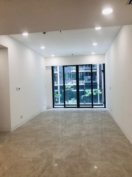 Cho thuê The River Thủ Thiêm 3PN - NTCB – 120m2 view hồ mát 45 triệu