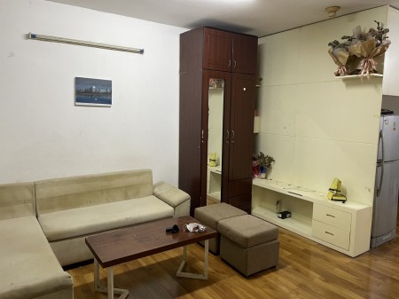 —Cho Thuê Chung cư 2PN 24AB đường D5, Quận Bình Thạnh