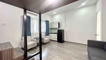 Căn hộ dịch vụ gần trường Đại học Văn Hiến , SIÊU CHẤT LƯỢNG