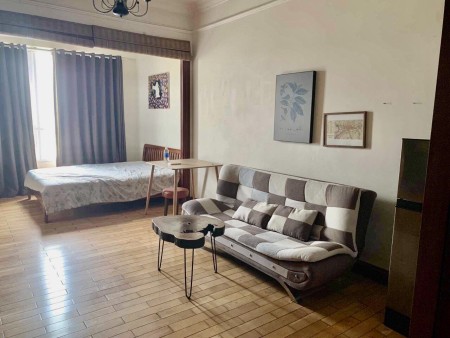 —CHO THUÊ Nhiều Căn 1PN STUDIO Chung Cư THE MANOR 91 Nguyễn hữu cảnh,P 22,Quận Bình Thạnh