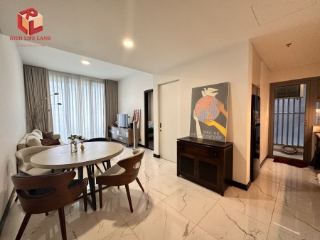 C/hộ full nội thất của dự án "Empire City - Trái tim của Phố Đông SG"