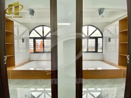 Căn Hộ Full Nội Thất gần Phú Mỹ Hưng, Lotte, Cresent Mall, đh TDT, RMIT, UFM QUẬN 7