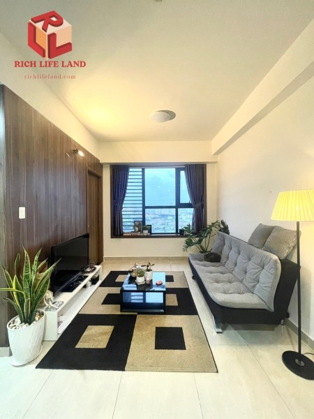 C/hộ 2PN full nội thất đẹp, view thoáng, chỉ 13 triệu - Dự án Centana