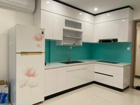 Cho thuê căn hộ 2 phòng ngủ Vinhomes Quận 9 Giá cực rẻ