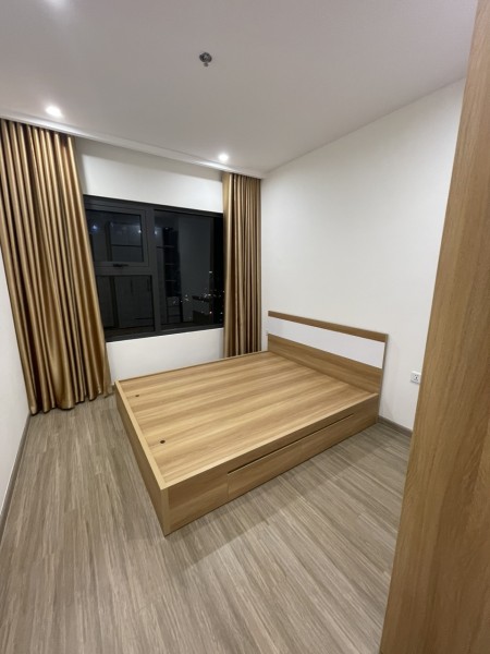 Cho thuê căn 1+1 phân khu Sakura  full đồ vào ở luôn 9triệu