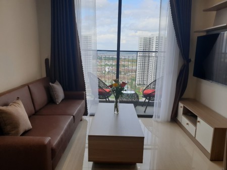 Cho Thuê 2PN FULL NỘI THẤT TẠI THE ORIGAMI VINHOMES GRAND PARK
