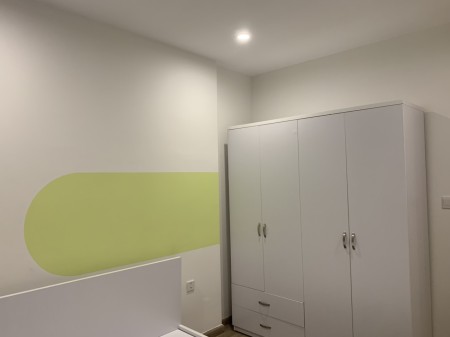 CHo thuê căn hộ 1PN+ Vinhomes Quận 9 full nội thất chỉ 7,5 triệu