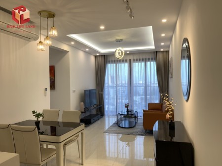 C/hộ One Verandah 81m2, 2PN, full nội thất đẹp chỉ 18 triệu siêu siêu rẻ